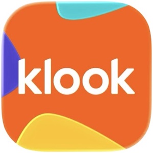Klook(クルック)のアプリ